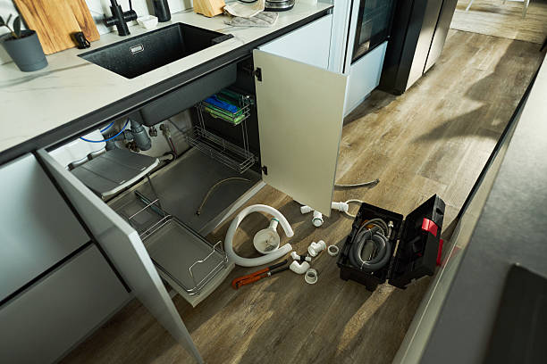 24/7 Emergency Plumbing experts in Evansville, AR